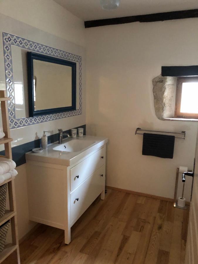 فيلا Eymet Townhouse المظهر الخارجي الصورة