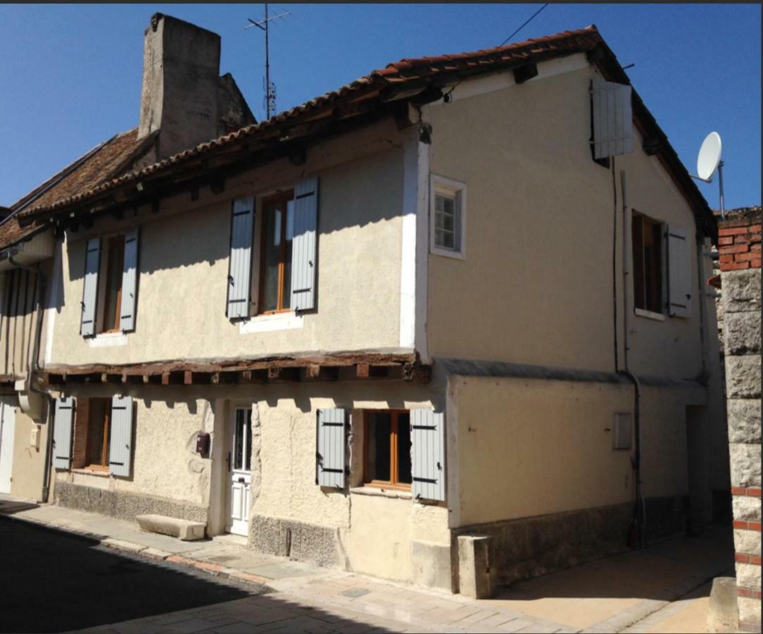 فيلا Eymet Townhouse المظهر الخارجي الصورة