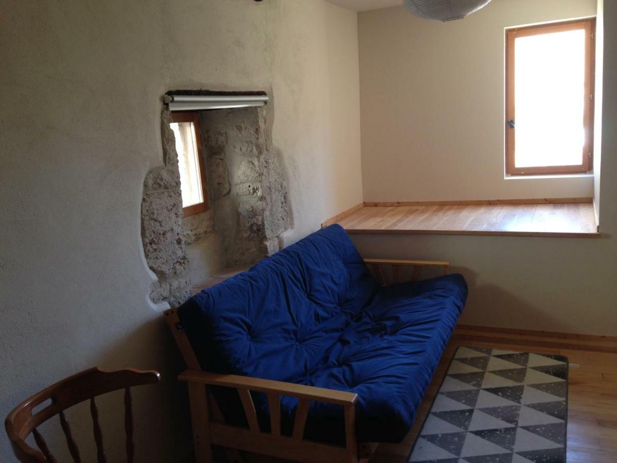 فيلا Eymet Townhouse المظهر الخارجي الصورة