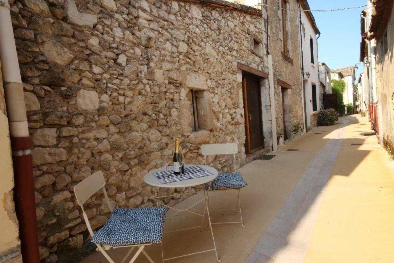 فيلا Eymet Townhouse المظهر الخارجي الصورة